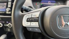 Honda Jazz 1.5 i-MMD Hybrid SE 5dr eCVT Hybrid Hatchback